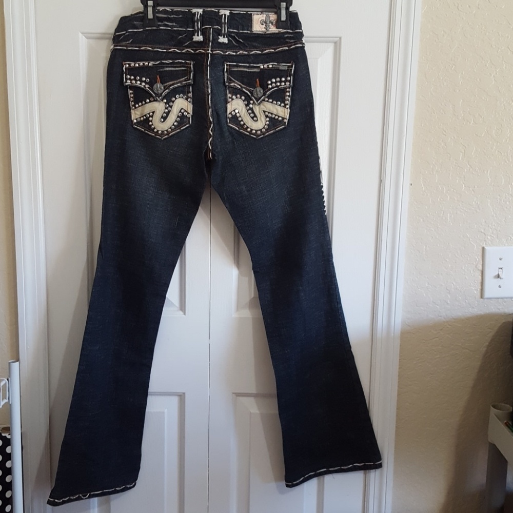 Laguna Beach Jeans